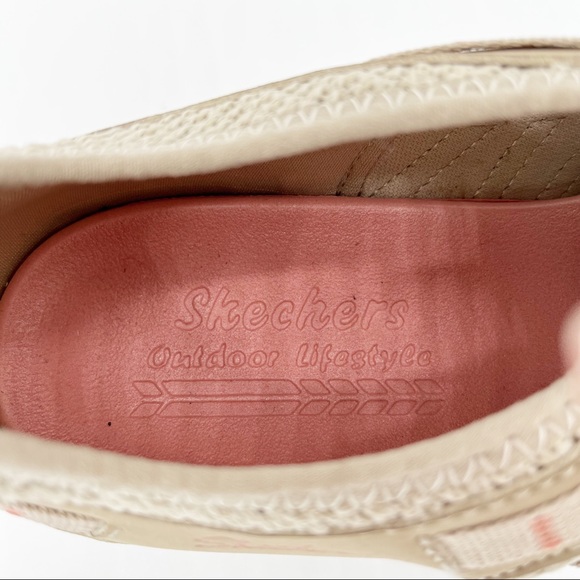 SKECHERS Relaxed Fit Luxe Foam Lifestyle "Reggae Fest" Size 10 - Picture 7 of 9